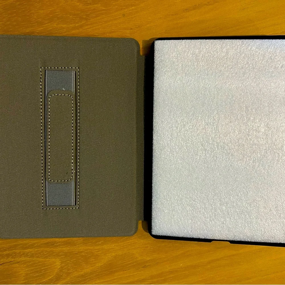 Page. the shop 11th generation Kindle Case